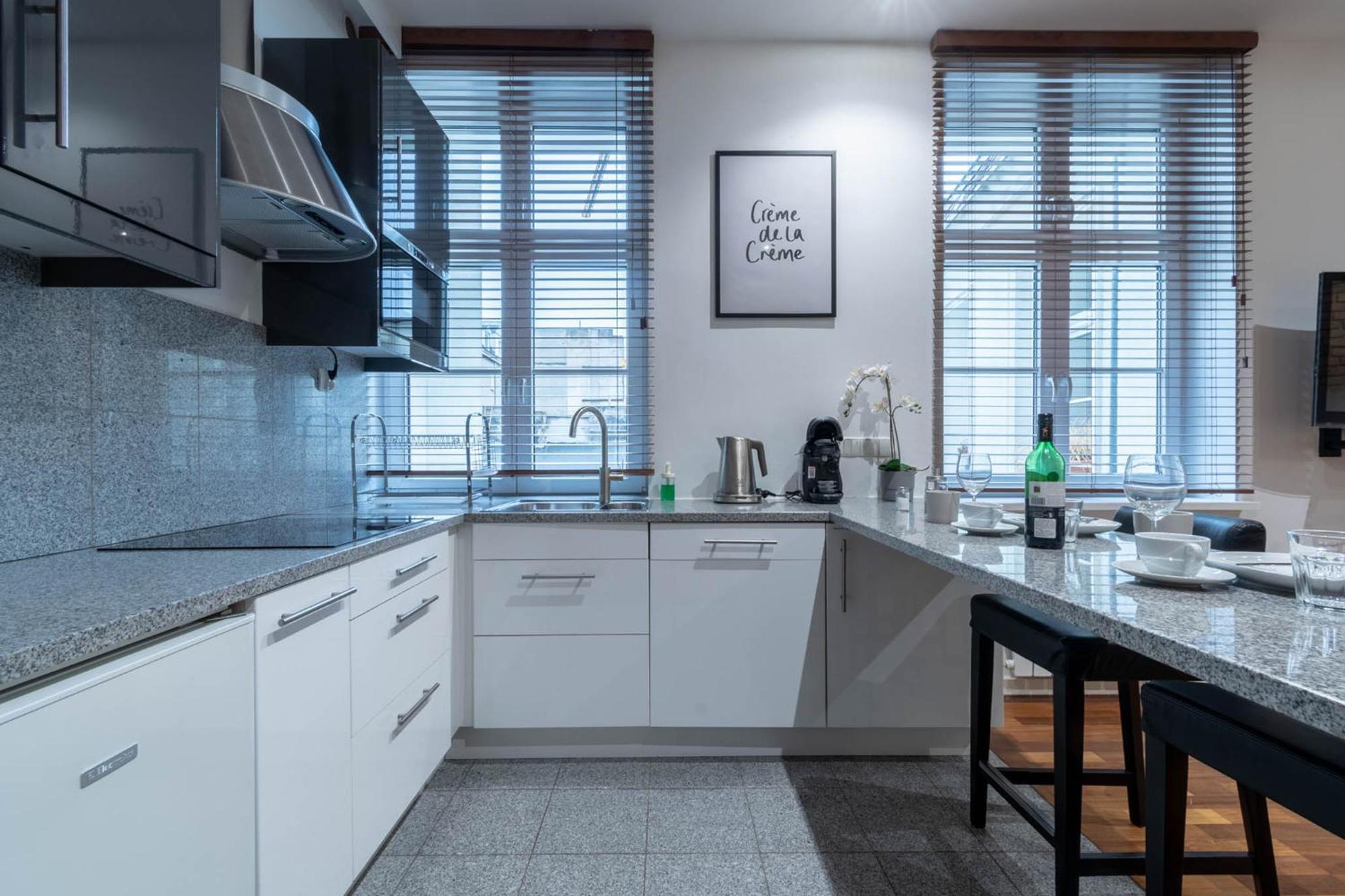 Apartamento Simply In The Center Spot Poznan Exterior foto
