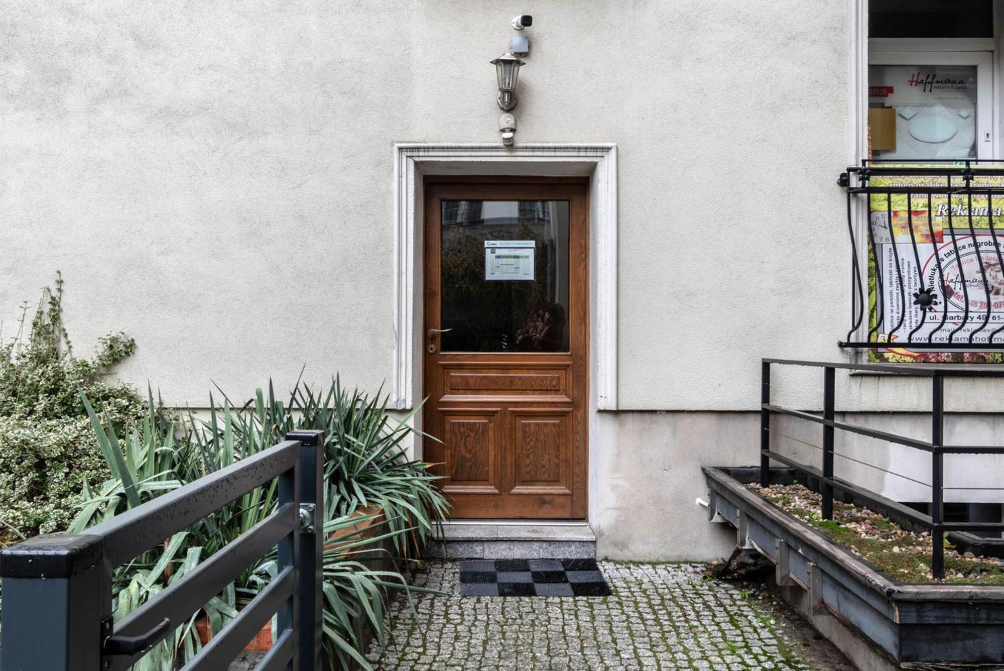 Apartamento Simply In The Center Spot Poznan Exterior foto