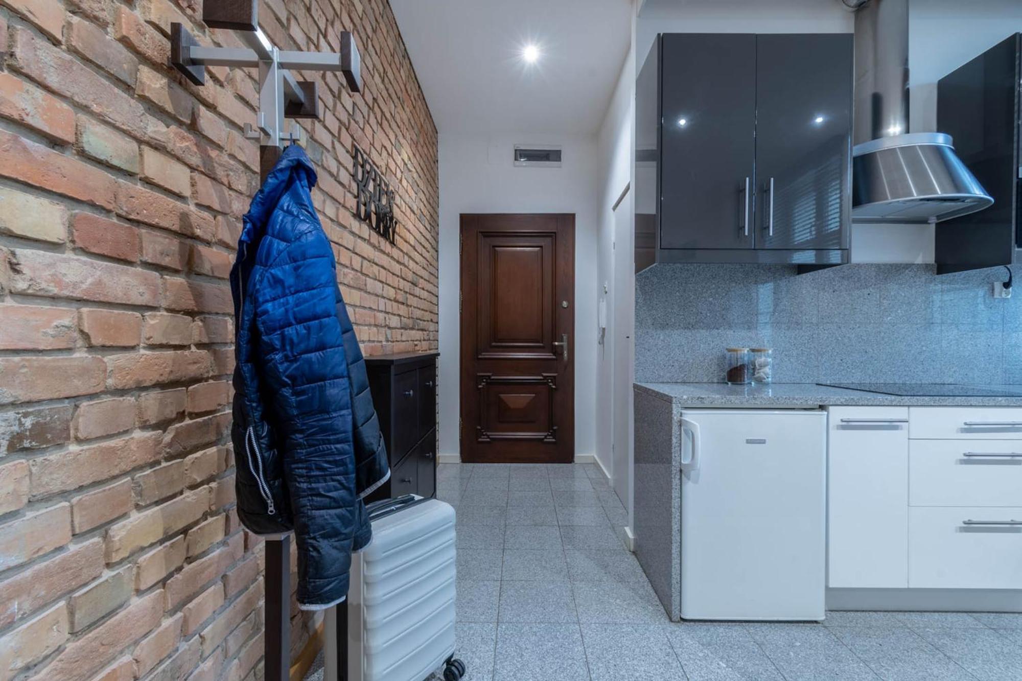 Apartamento Simply In The Center Spot Poznan Exterior foto